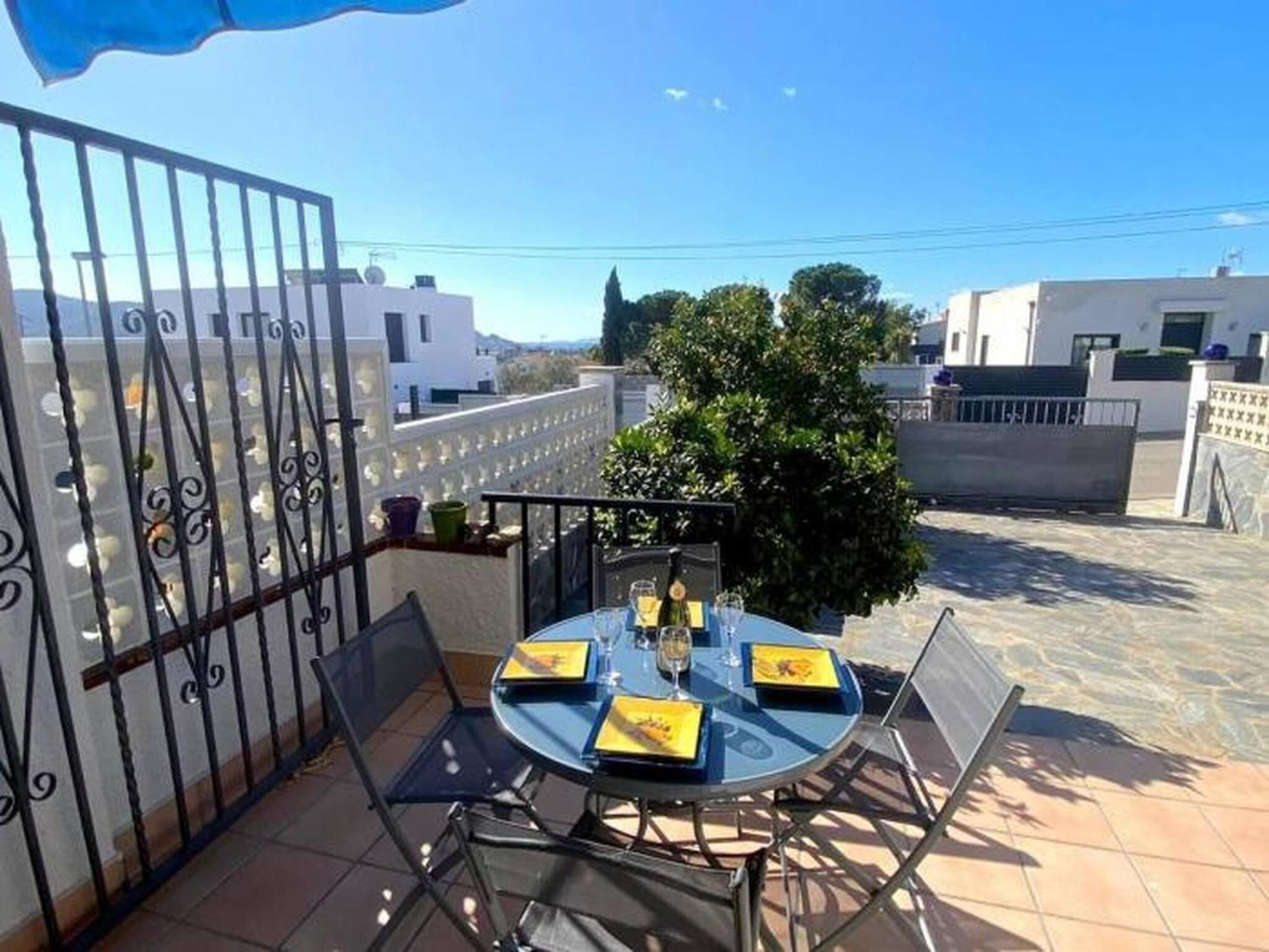 Bages Villa Roses Exterior photo
