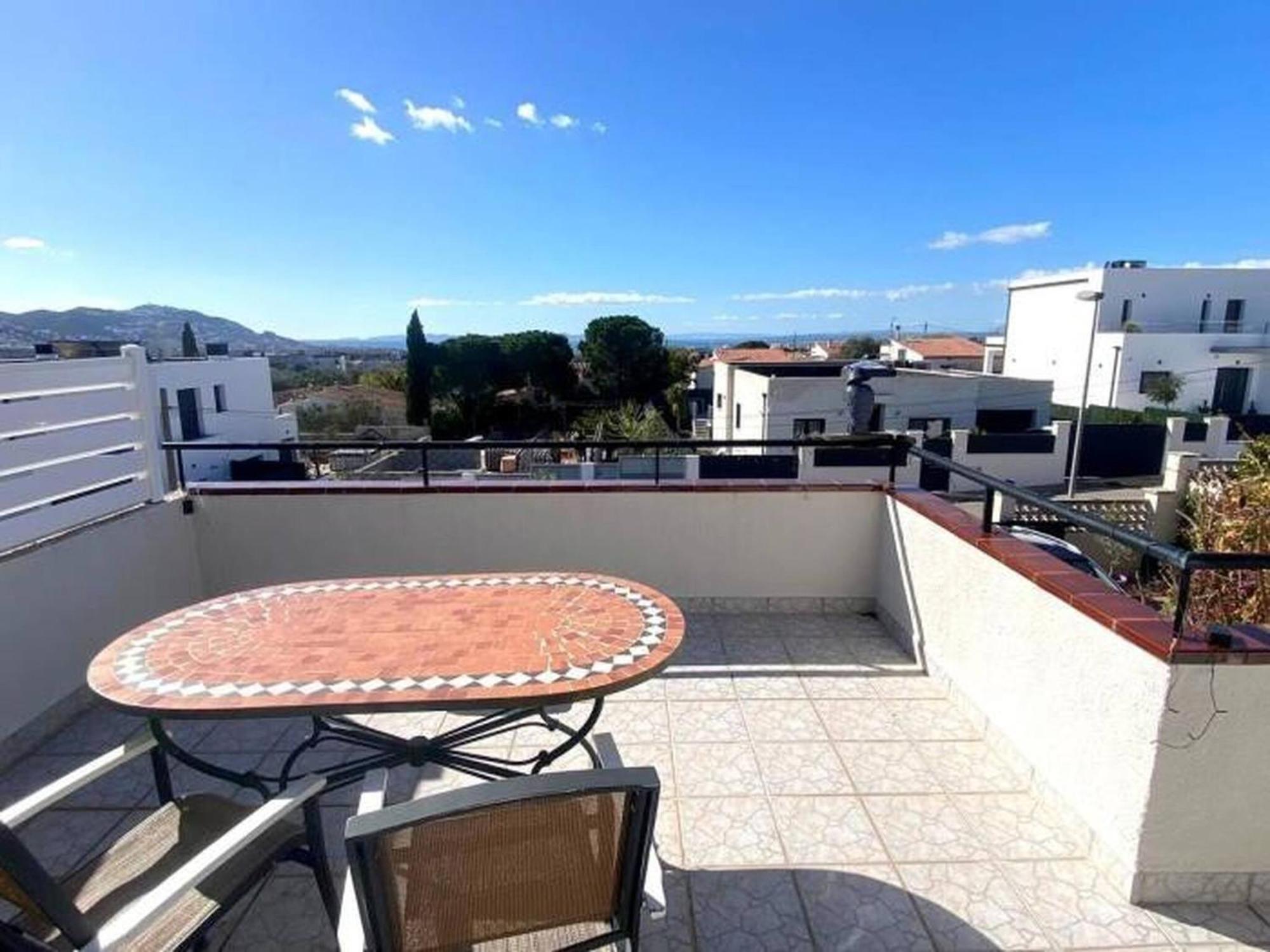 Bages Villa Roses Exterior photo